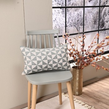 Μαξιλαροθήκη Columbia 04 - 43x43cm