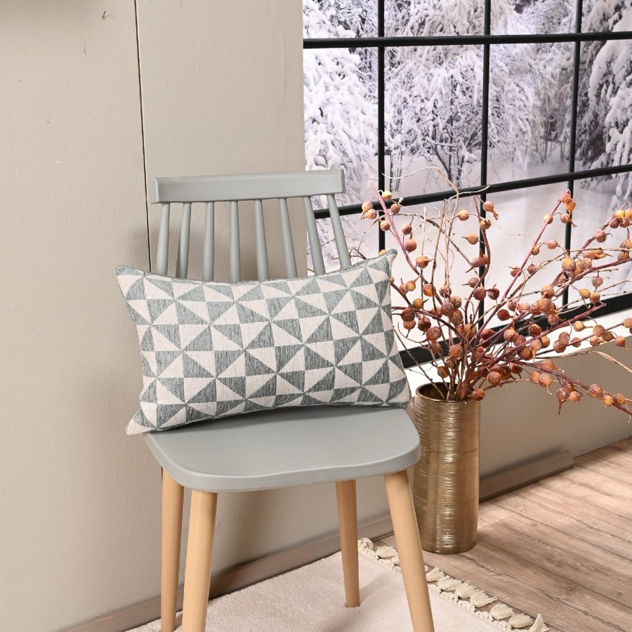 Μαξιλαροθήκη Columbia 04 - 43x43cm