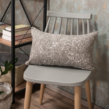 Μαξιλαροθήκη Montana 02 - 30x50cm με γέμιση