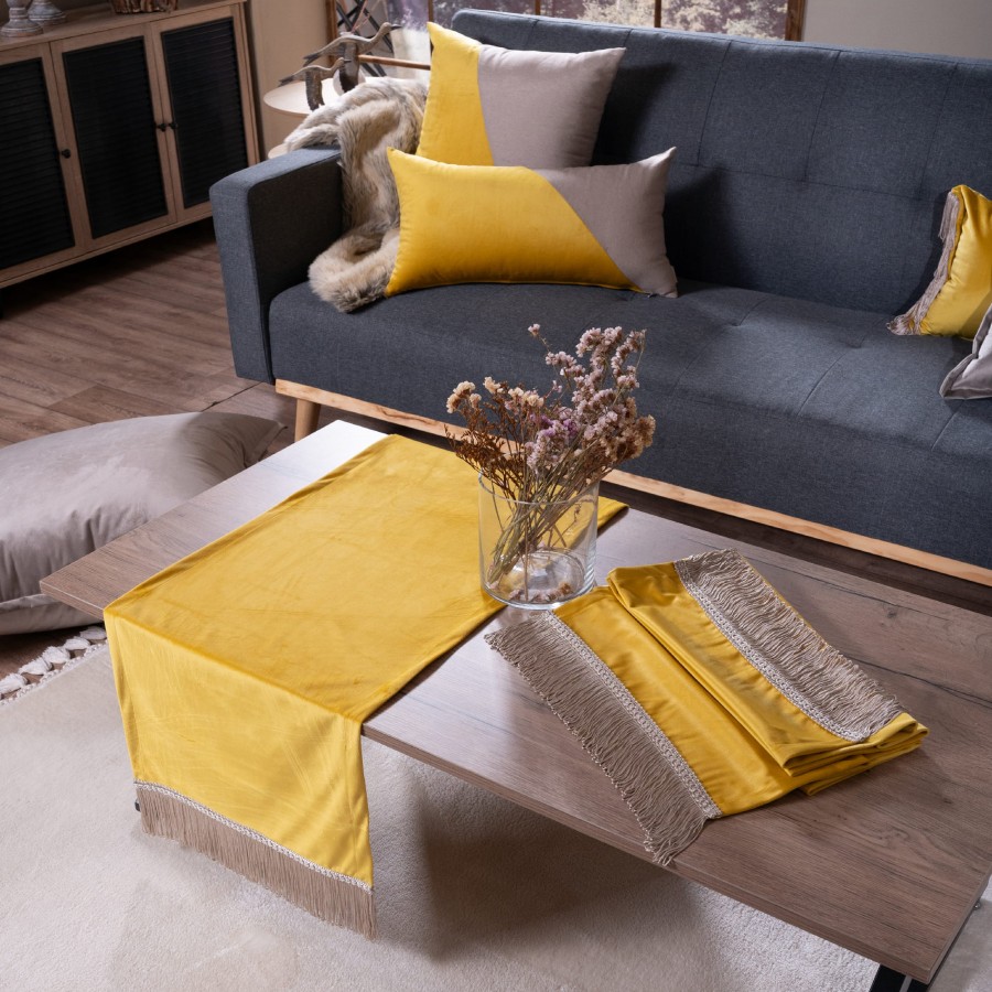 Τραβέρσα Velvet 14 - 40x160cm