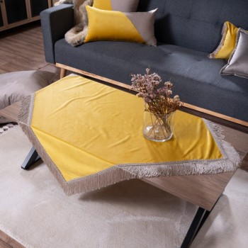 Καρέ Velvet 14 - 90x90cm