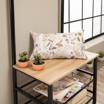 Μαξιλαροθήκη Puente - 65x65cm δαπέδου