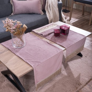 Τραβέρσα Velvet 12 - 40x160cm