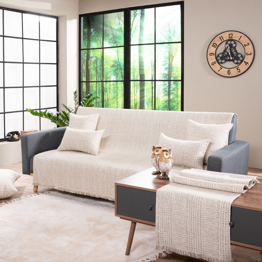 Τραβέρσα Sacramento 01 - 45x180cm