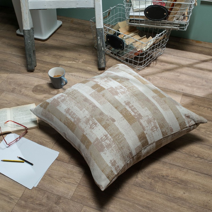 Μαξιλαροθήκη Salerno 01 - 30x50cm με γέμιση