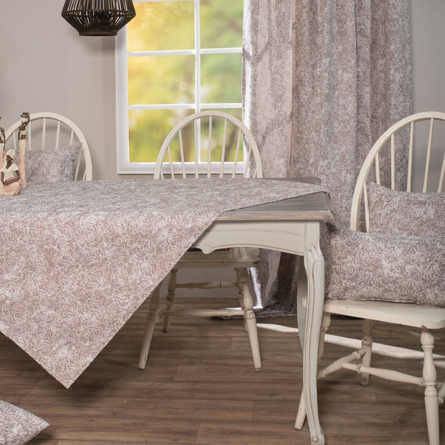 Καρέ Ravenna 05 - 90x90cm