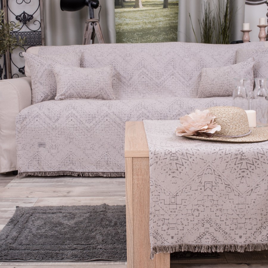 Τραβέρσα Indore 03 - 45x180cm