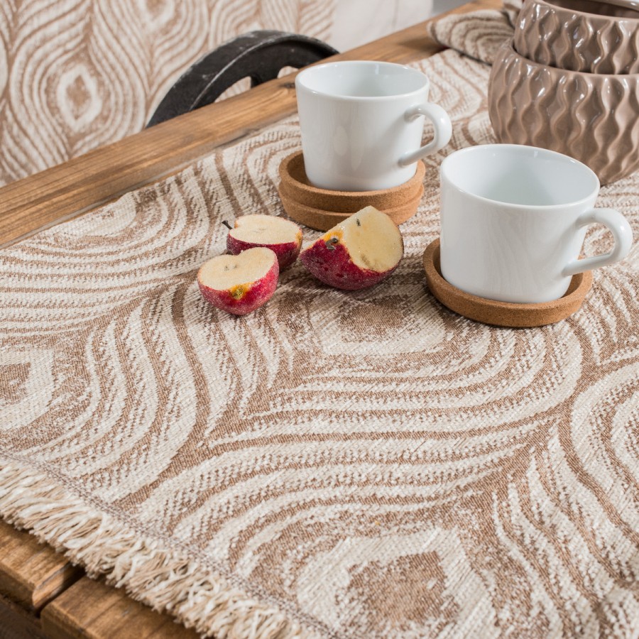 Τραβέρσα Houston 02 - 45x180cm