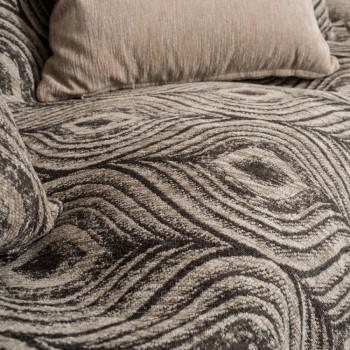 Ριχτάρι Houston 07 - Μονοθέσιο 180x150cm