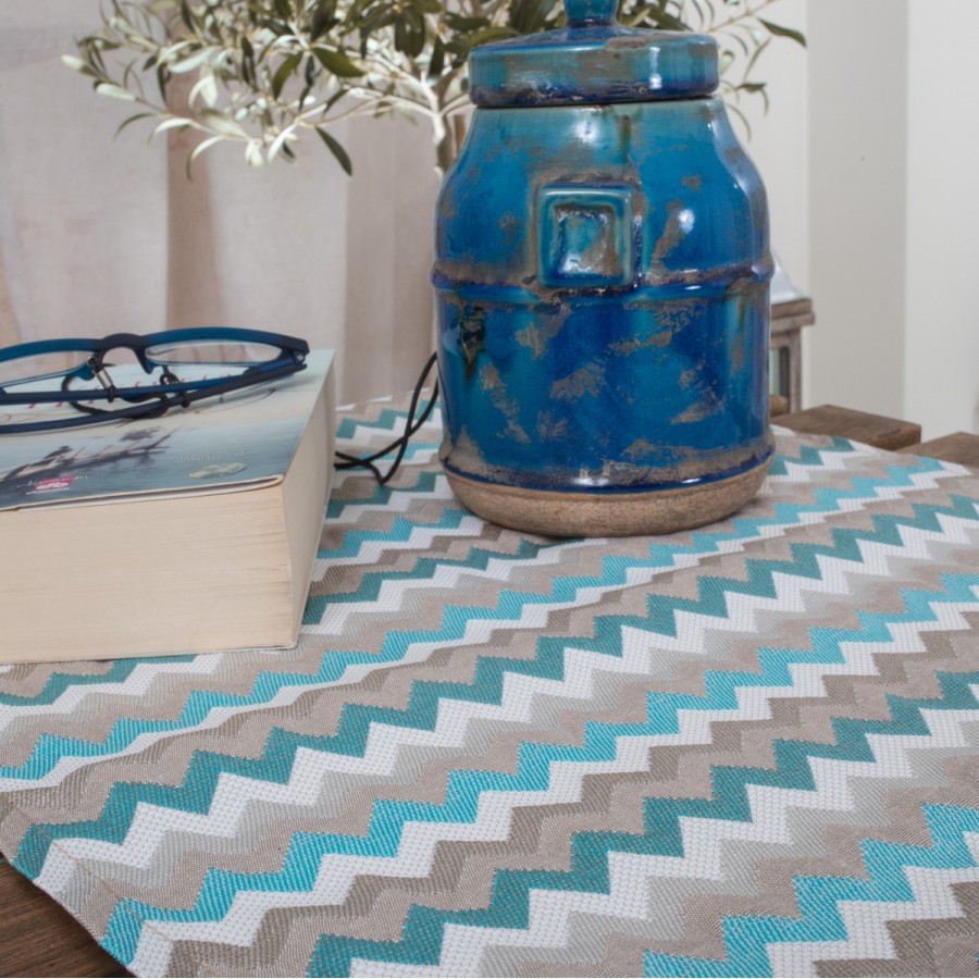 Τραβέρσα Saragosa 05 - 40x160cm