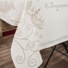Τραπεζομάντηλο Challet - 140x180cm