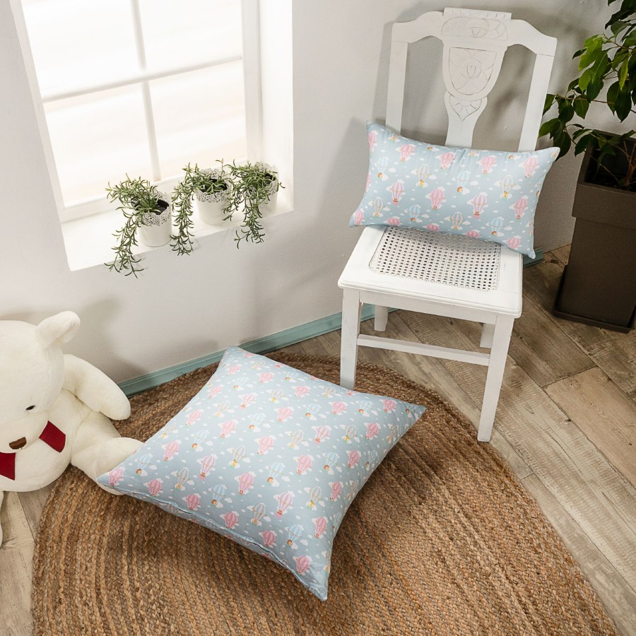 Μαξιλαροθήκη Balloon - 30x50cm