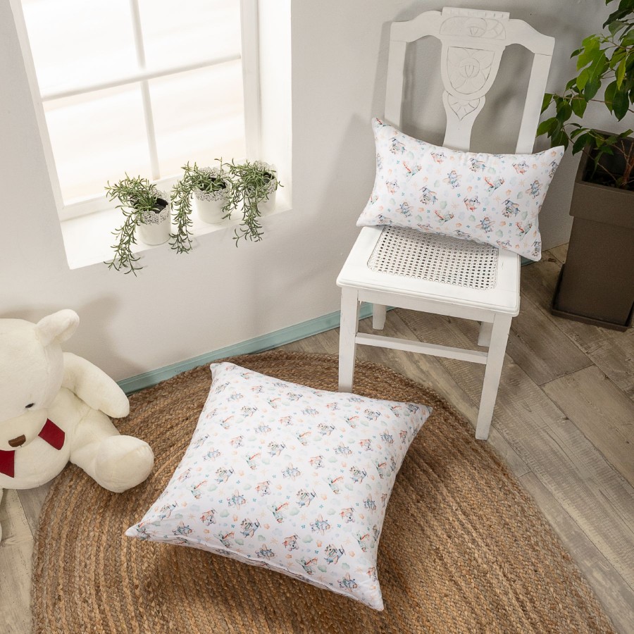 Μαξιλαροθήκη Oliver - 45x45cm