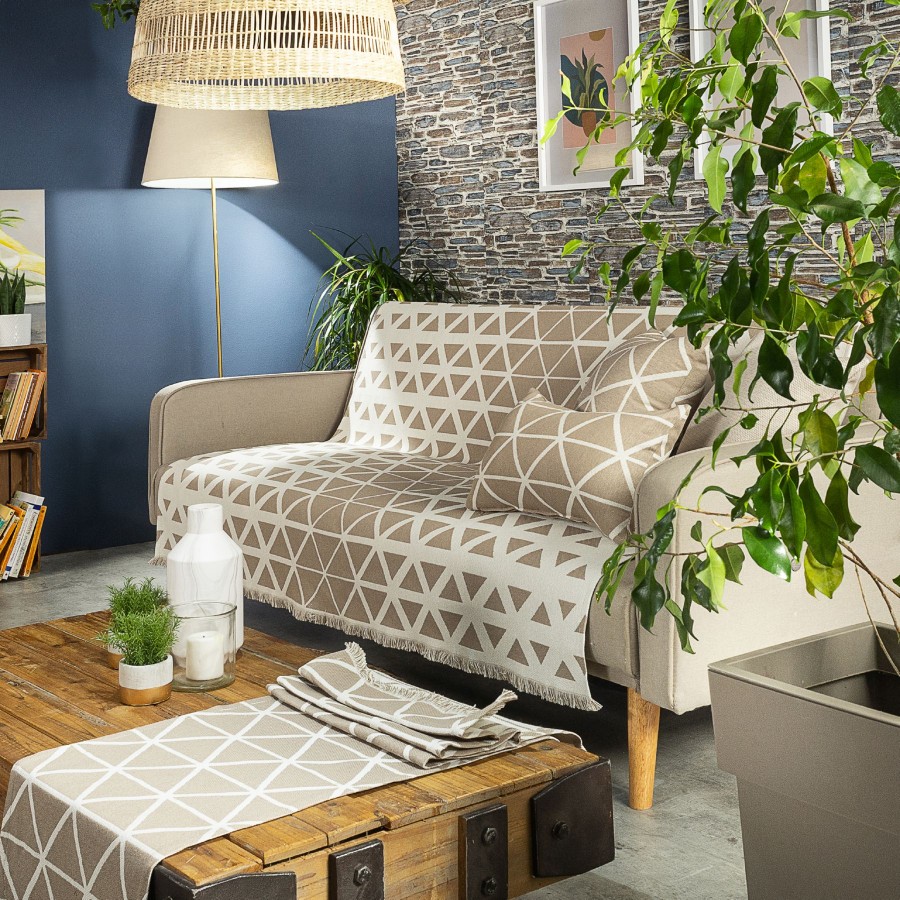 Ριχτάρι Manarola 02 - Μονοθέσιο 180x150cm