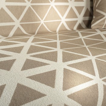 Ριχτάρι Manarola 02 - Μονοθέσιο 180x150cm