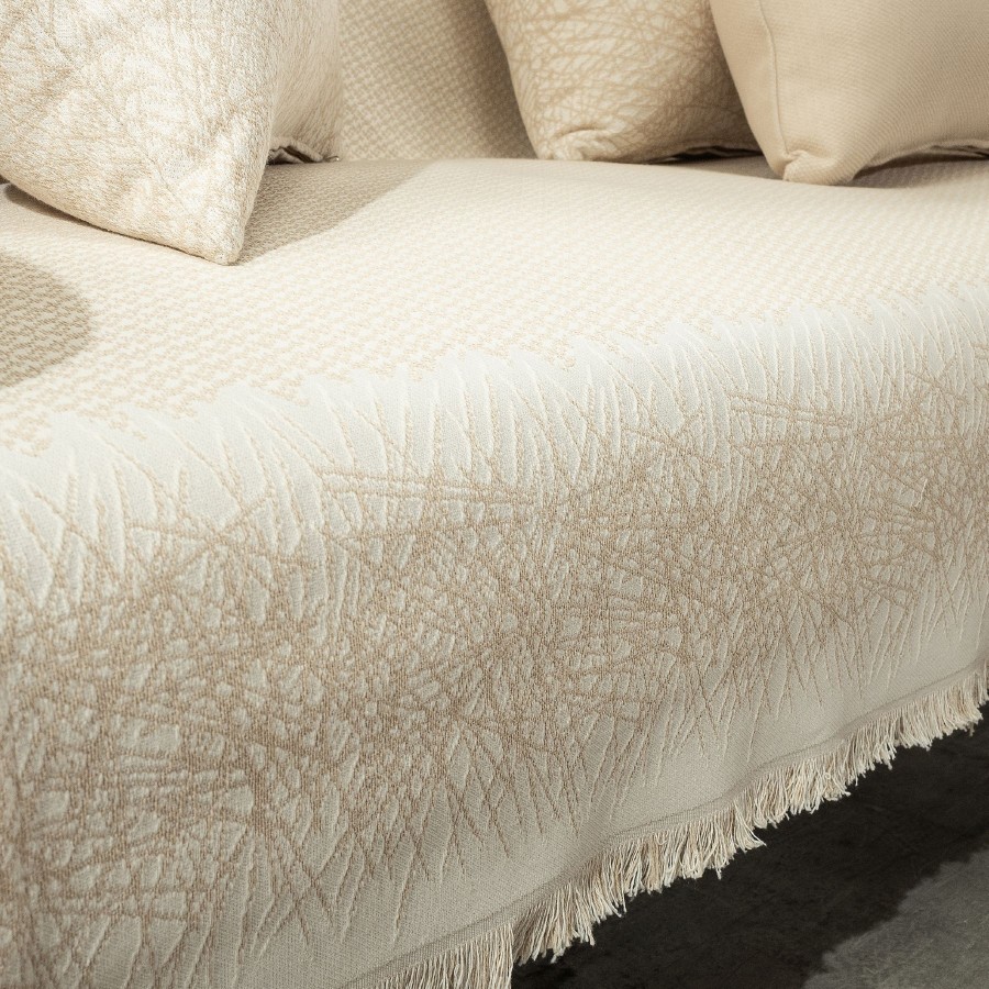 Μαξιλαροθήκη Potenza 01 - 30x50cm με γέμιση