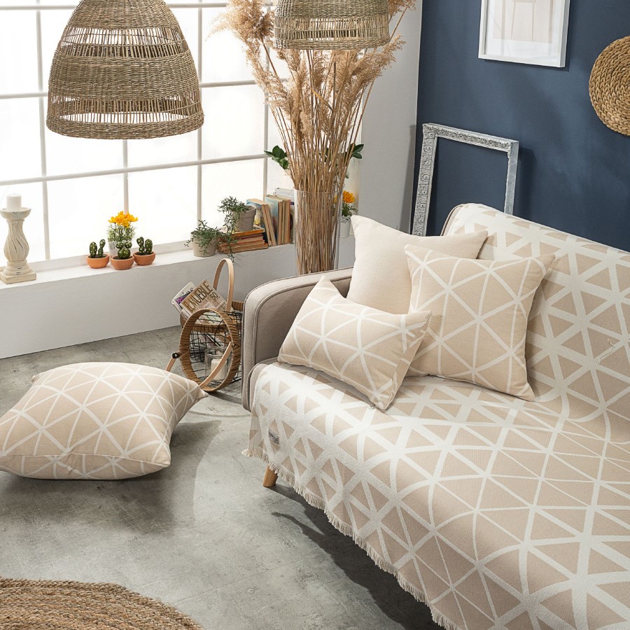 Ριχτάρι Manarola 01 - Μονοθέσιο 180x150cm