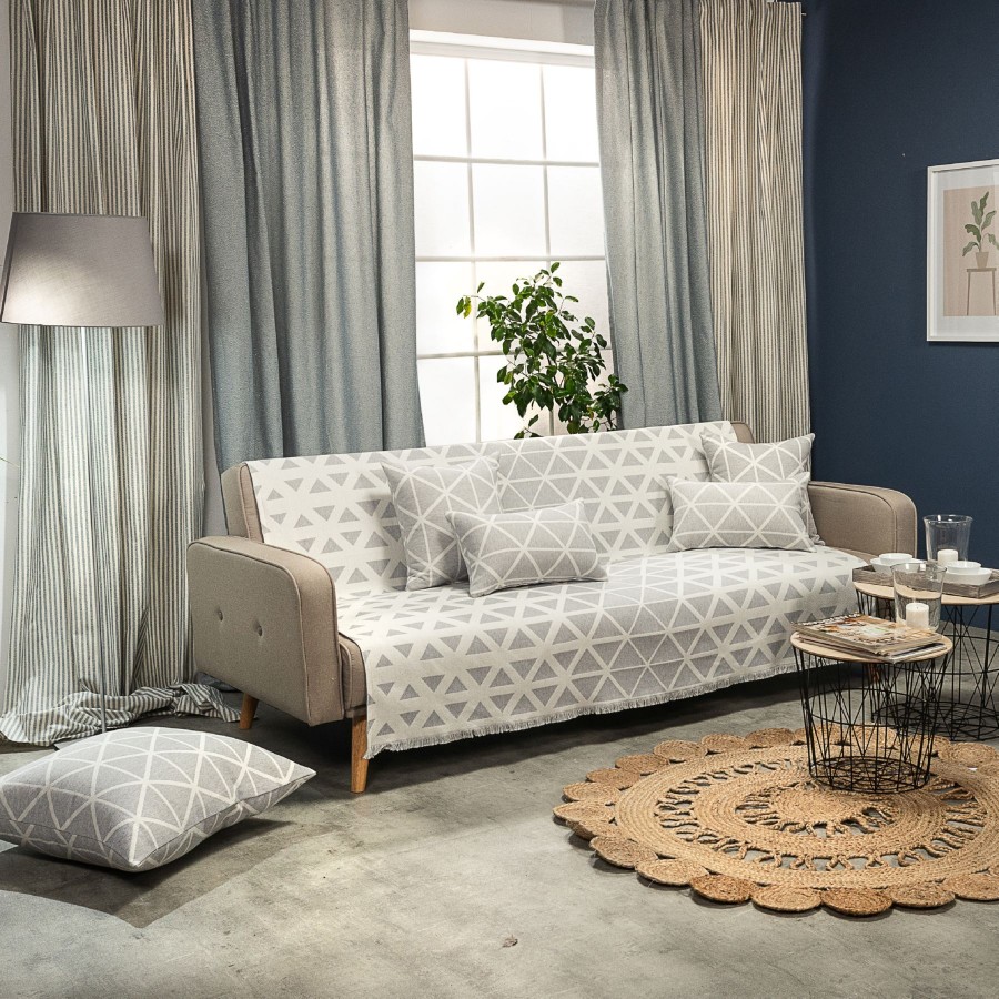 Ριχτάρι Manarola 04 - Μονοθέσιο 180x150cm