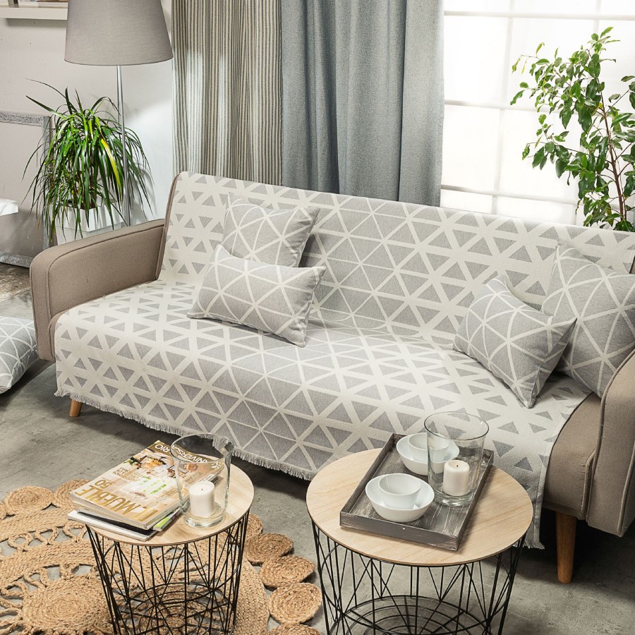 Ριχτάρι Manarola 04 - Μονοθέσιο 180x150cm