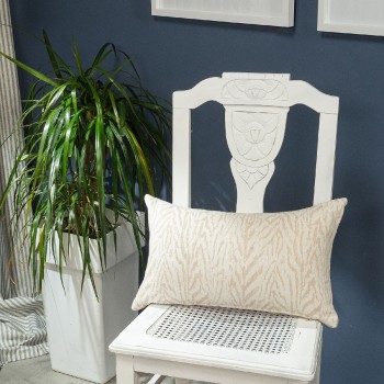 Μαξιλαροθήκη Vicenza 01 - 65x65cm δαπέδου