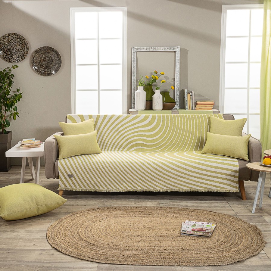 Μαξιλαροθήκη Donatella 08 - 43x43cm