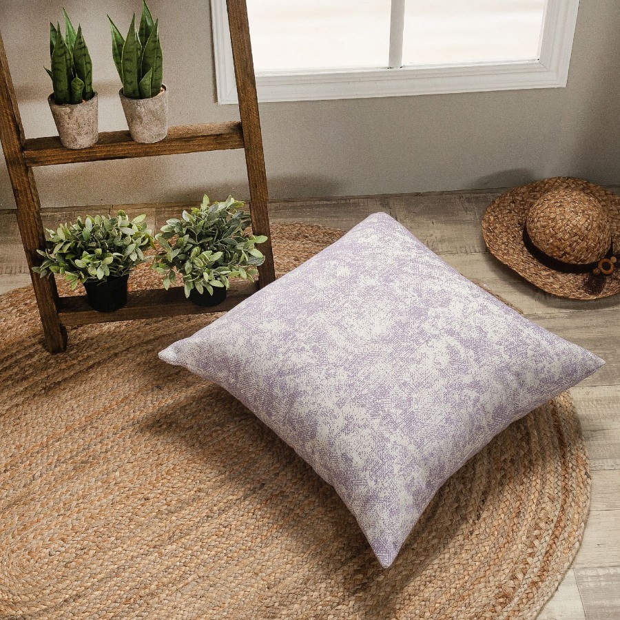 Μαξιλαροθήκη Meazza 07 - 30x50cm με γέμιση