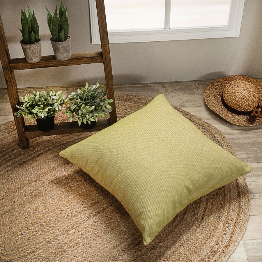 Μαξιλαροθήκη Donatella 08 - 65x65cm δαπέδου