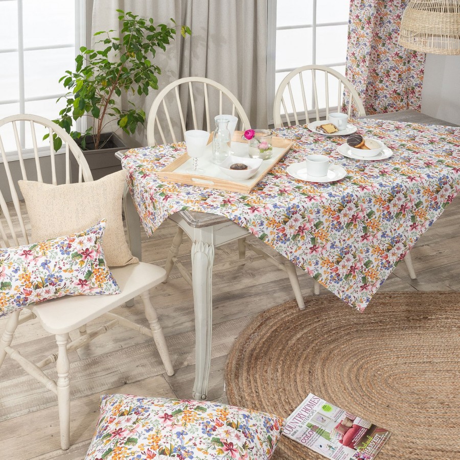 Καρέ Ronda - 90x90cm