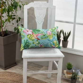 Μαξιλαροθήκη Morella - 65x65cm δαπέδου