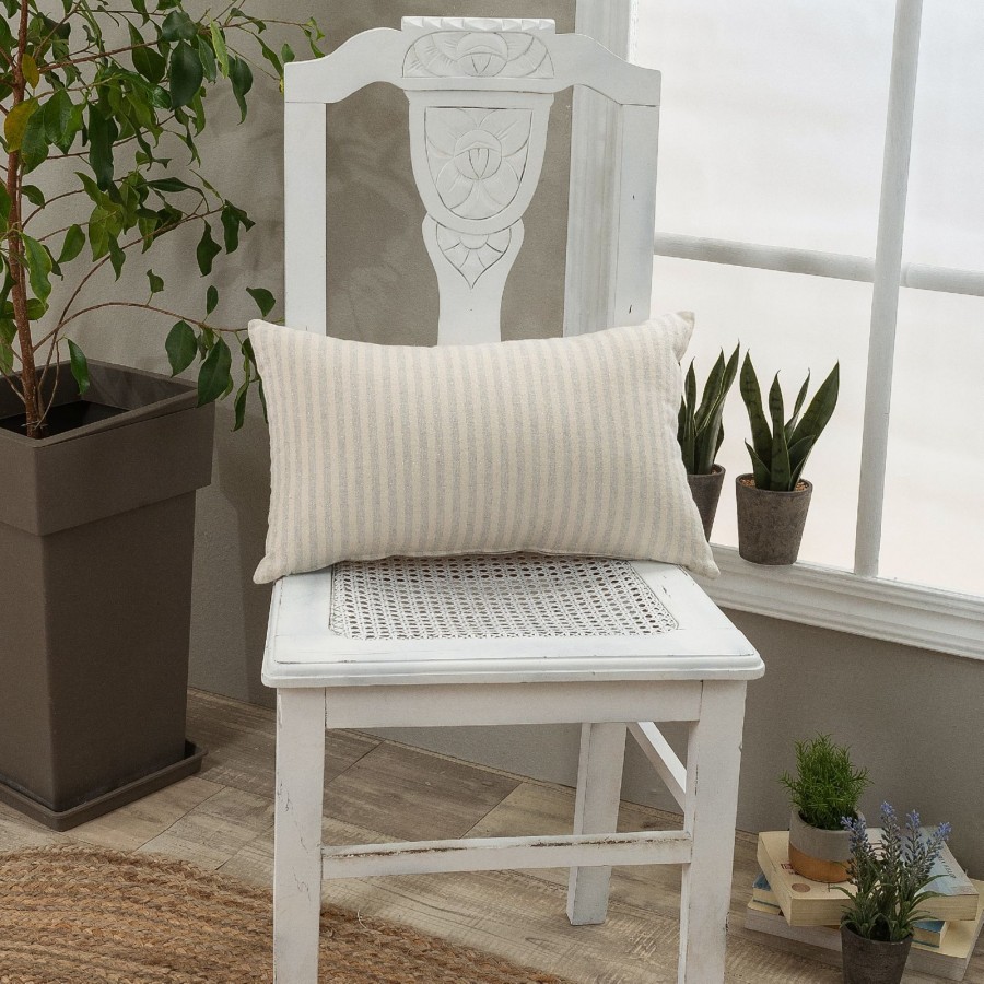 Μαξιλαροθήκη Guensa 11 - 65x65cm δαπέδου