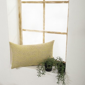 Μαξιλαροθήκη Avellino 08 - 30x50cm με γέμιση
