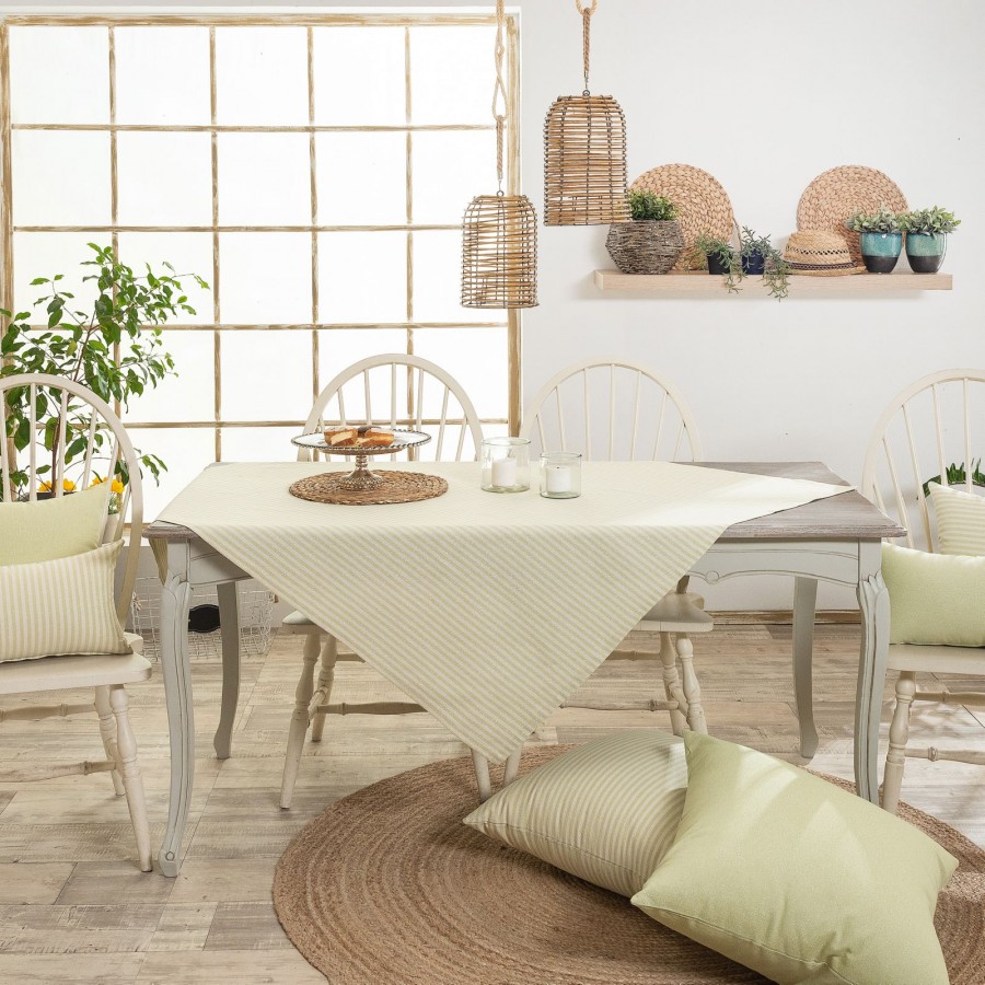 Τραπεζομάντηλο Guensa 08 - 140x180cm