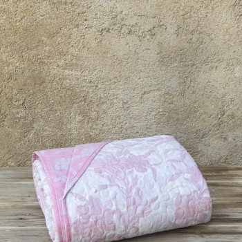 Kocoon Home Κουβερλί Μονό - Novela Pink    160x245