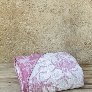 Kocoon Home Κουβερλί Μονό - Novela Purple    160x245