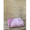 Kocoon Home Κουβερλί Μονό - Victoria Pink    160x245