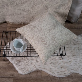 Μαξιλαροθήκη Illinois 01 - 65x65cm δαπέδου