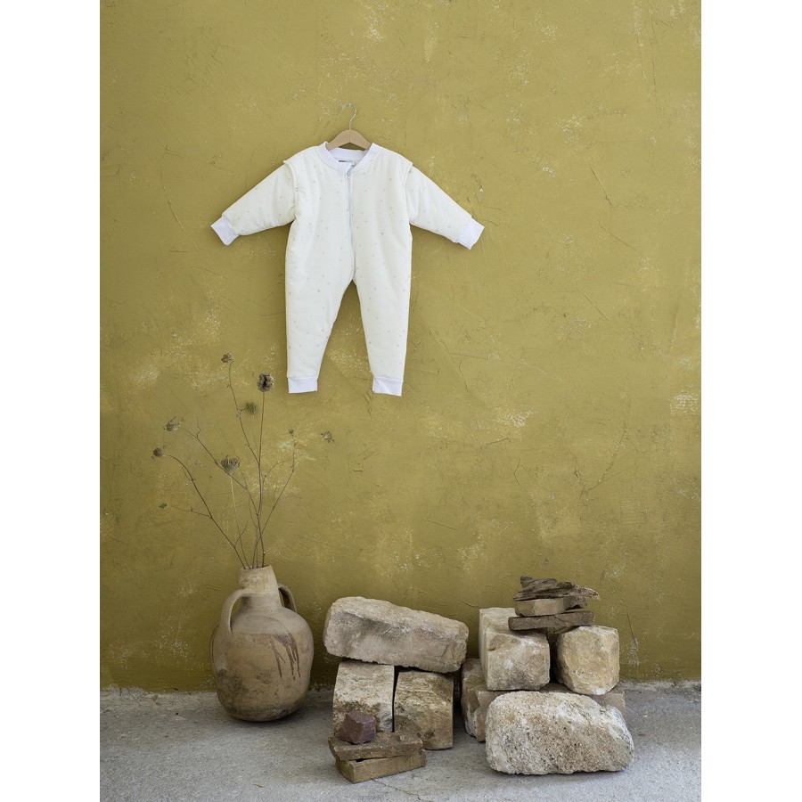 Nima Bebe Υπνόσακος 4-6 μηνών Moppet - Pink Ροζ