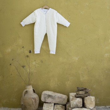 Nima Bebe Υπνόσακος 6-9 μηνών Moppet - Pink Ροζ