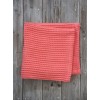 Nima Kids Πετσέτα Θαλάσσης 70x140 Dank - Coral Κοραλί