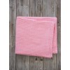 Nima Kids Πετσέτα Θαλάσσης 70x140 Dank - Pink Ροζ