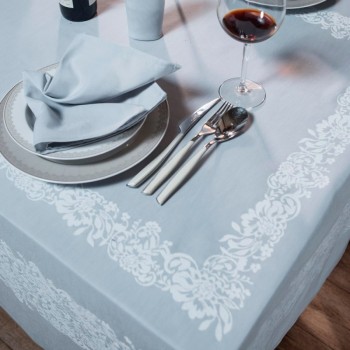 Τραπεζομάντηλο Jewel 03 - 160x230cm