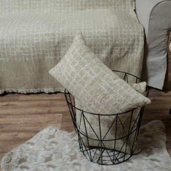 Μαξιλαροθήκη Phoenix 01 - 65x65cm δαπέδου