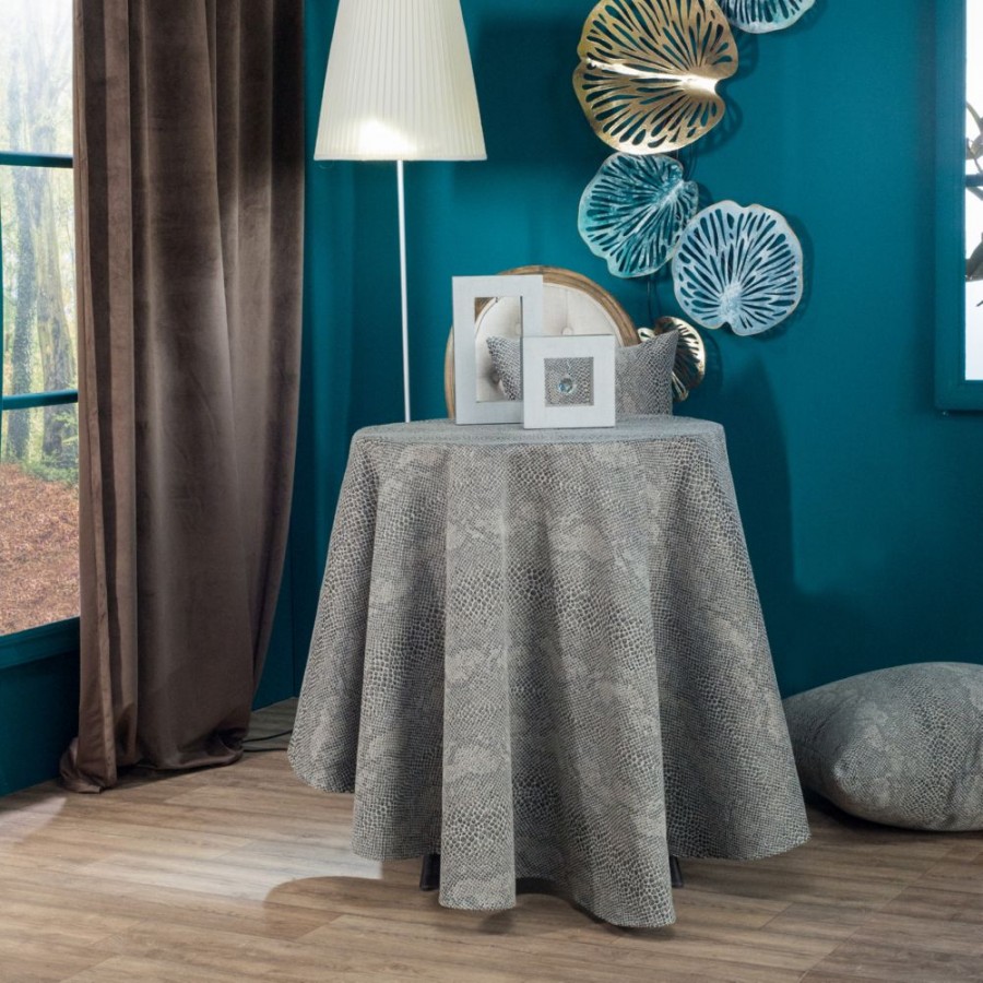 Τραπεζομάντηλο Tiguan 07 - 135x180cm