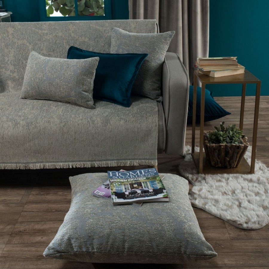 Μαξιλαροθήκη Oklahoma 07 - 43x43cm με γέμιση