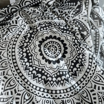 Διακοσμητικό Ριχτάρι- Boho 06 - 210x230cm