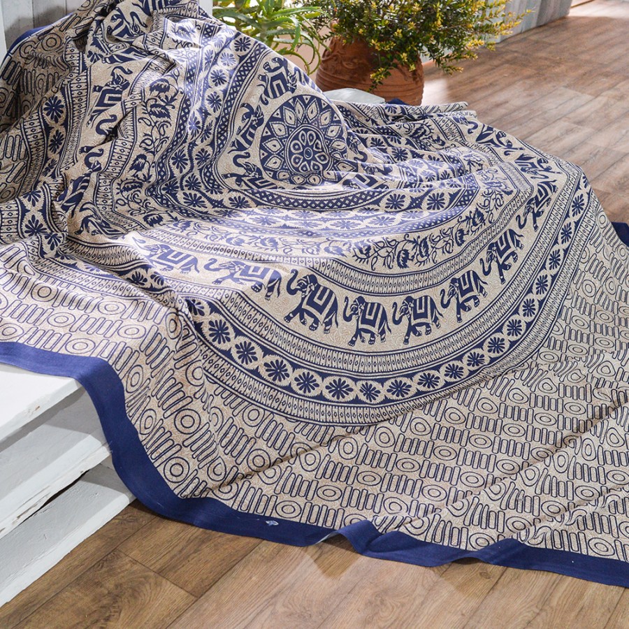 Διακοσμητικό Ριχτάρι- Boho 01 - 210x230cm