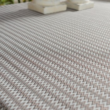 Κουρτίνα Badalona 05 (έτοιμη ραμμένη) - 140x260cm