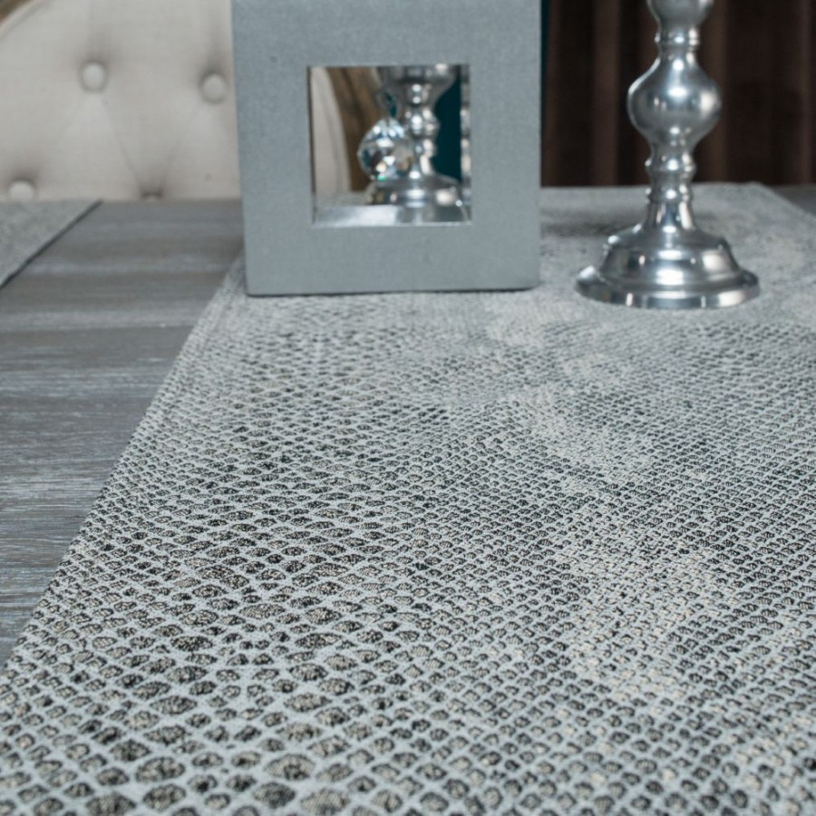 Τραπεζομάντηλο Tiguan 07 - 140x220cm