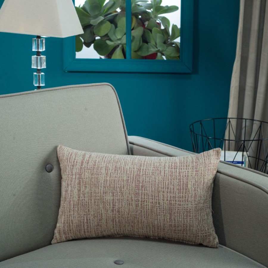 Μαξιλαροθήκη Colorado 12 - 30x50cm με γέμιση