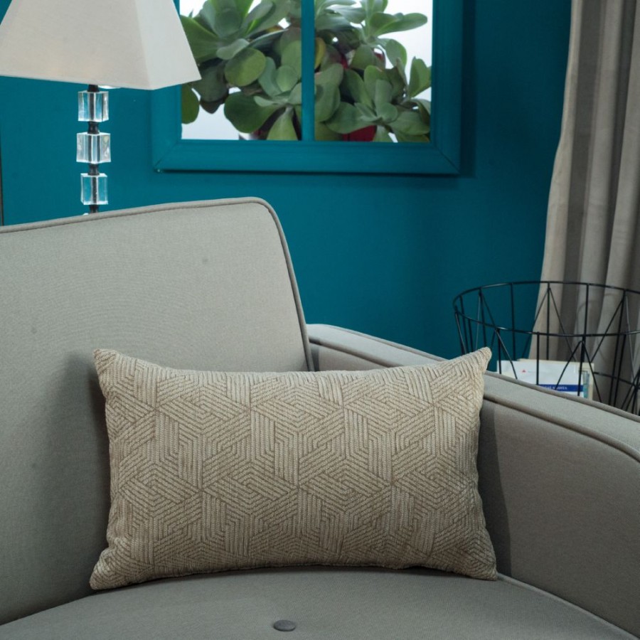 Μαξιλαροθήκη Austin 02 - 43x43cm